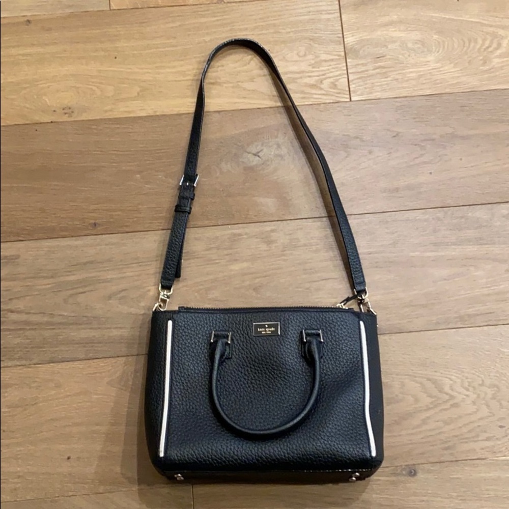 Kate Spade Bag - Picture 8 of 8